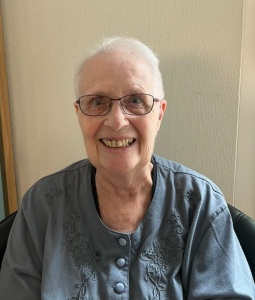 Annemarie Eberle